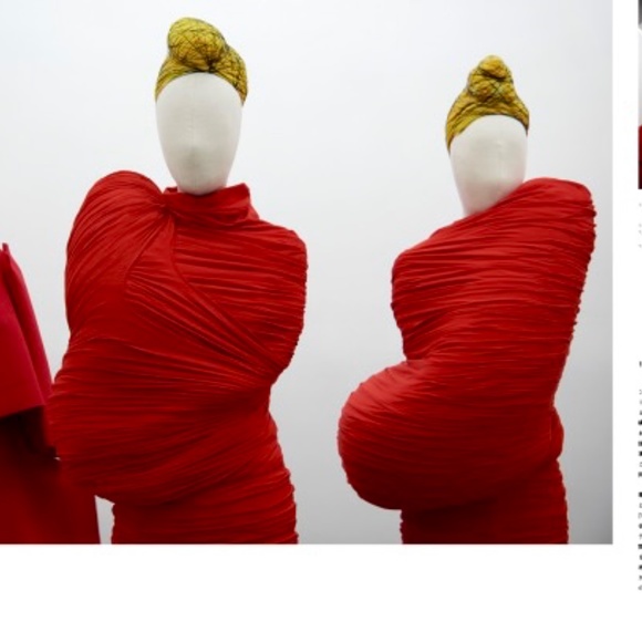 SWITCH Vol.35 No.7 Rei Kawakubo Comme des Garcons Bjork THE MET book - Picture 6 of 8